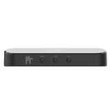 BT200 Bluetooth 5.4 Audio Transmitter mit Display | AptX | Auracast