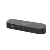 BT200 Bluetooth 5.4 Audio Transmitter mit Display | AptX | Auracast