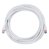 EAK 901-80 Endgeräteanschlusskabel F | axiale Stecker | Quickfix | 4-fach geschirmt | 9.00 m