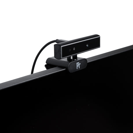 FC200 2K Face ID Webcam für Windows Hello