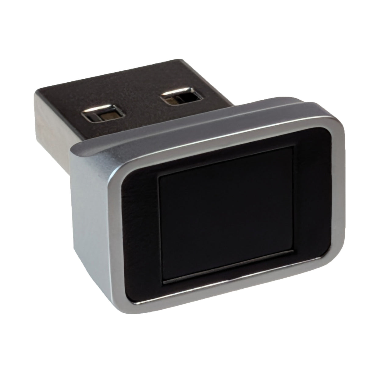 USB Fingerabdruck-Sensor für Windows Hello | Schwarz