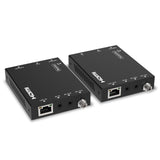 HX230 HDMI 2.0 over Lan Extender | 4K 60Hz | 70 m | Audio-Extractor (Optical)