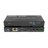 HX430 HDMI 2.0 HDBaseT Extender | 4K 60Hz | 70 m