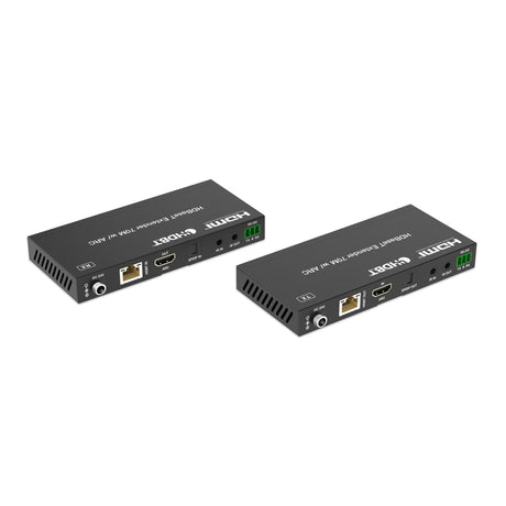 HX430 HDMI 2.0 HDBaseT Extender | 4K 60Hz | 70 m