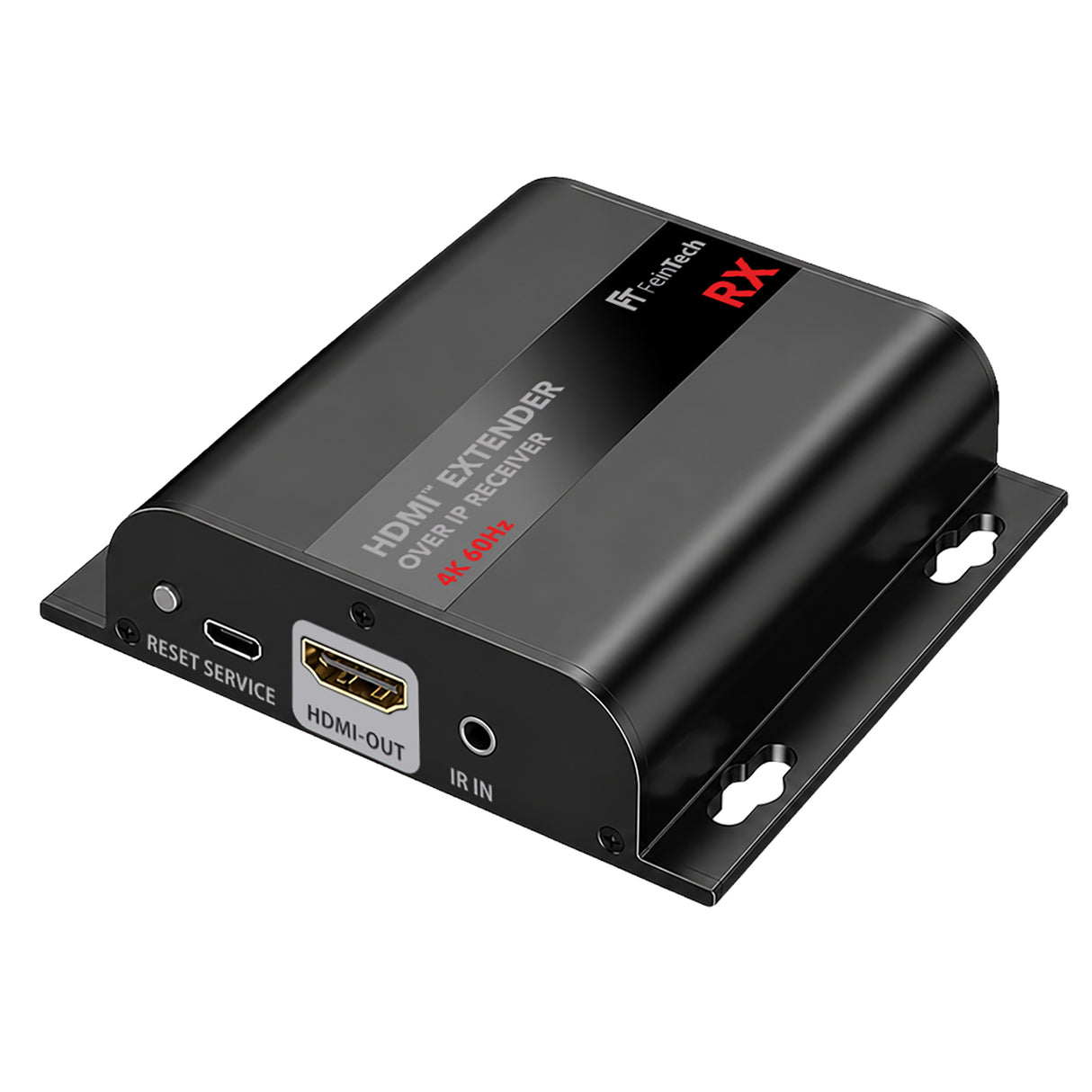 HX530RX HDMI 2.0 over IP Receiver | 4K 60Hz | IR | 120m