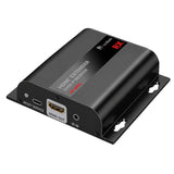HX530RX HDMI 2.0 over IP Receiver | 4K 60Hz | IR | 120m