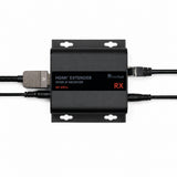 HX530RX HDMI 2.0 over IP Receiver | 4K 60Hz | IR | 120m