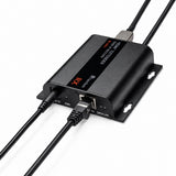 HX530RX HDMI 2.0 over IP Receiver | 4K 60Hz | IR | 120m