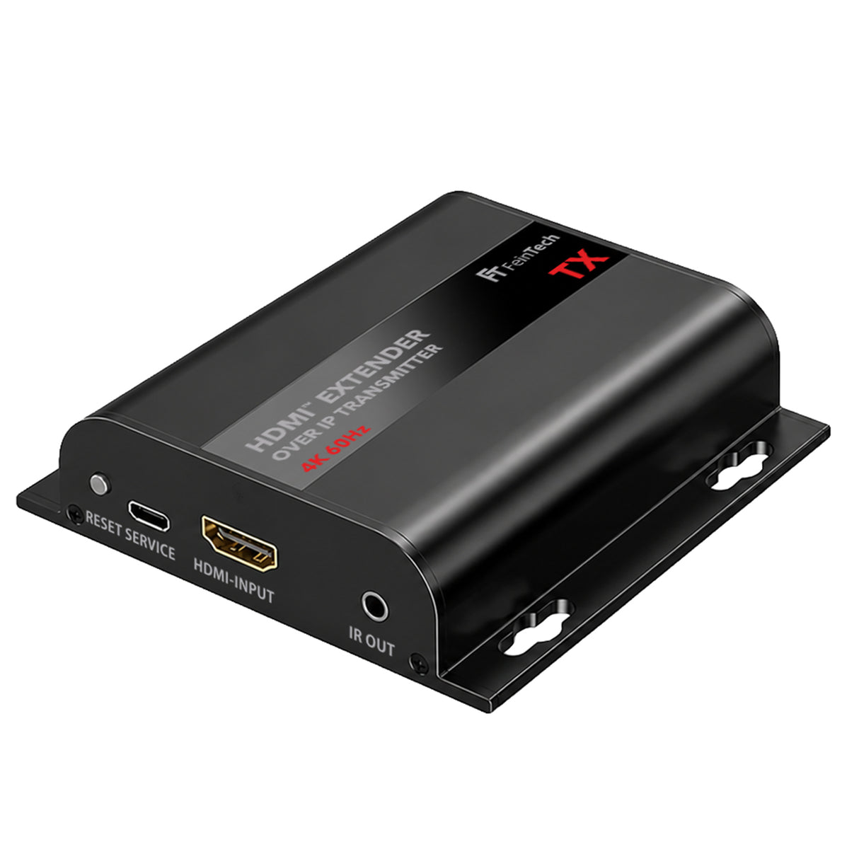HX530TX HDMI 2.0 over IP Transmitter | 4K 60Hz | IR | 120m