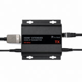 HX530TX HDMI 2.0 over IP Transmitter | 4K 60Hz | IR | 120m