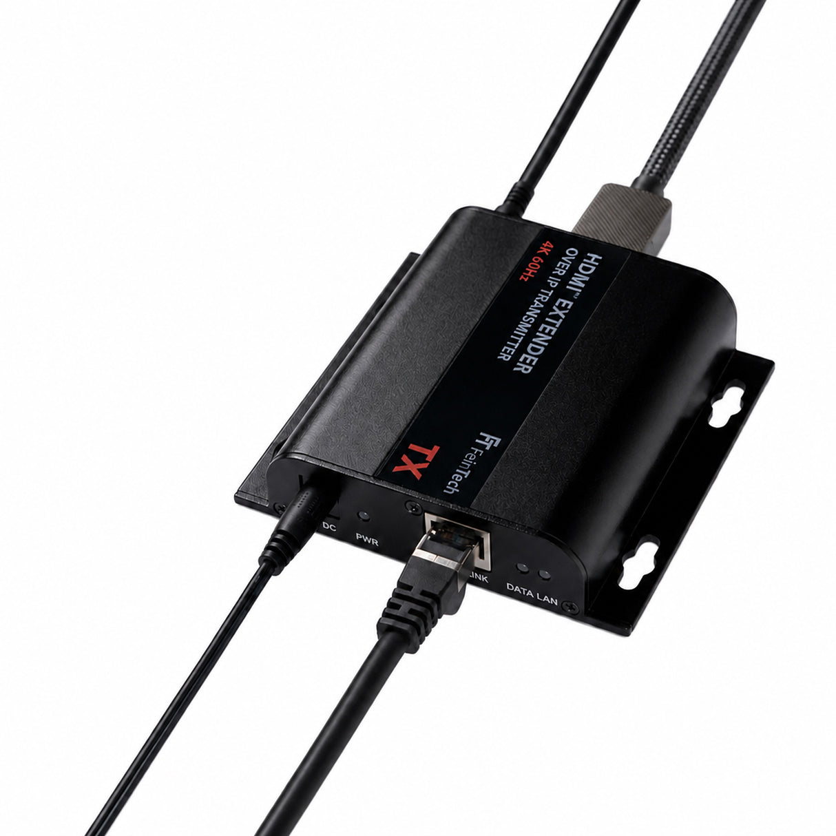 HX530TX HDMI 2.0 over IP Transmitter | 4K 60Hz | IR | 120m