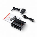 HX530TX HDMI 2.0 over IP Transmitter | 4K 60Hz | IR | 120m