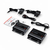 HX530 HDMI 2.0 over IP Extender Set | 4K 60Hz | IR | 120m