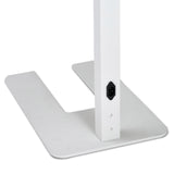 LT920 LED Büro Stehlampe 100W | 40W Down + 60W Up | 8400 Lumen | 4000K