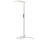 LT920 LED Büro Stehlampe 100W | 40W Down + 60W Up | 8400 Lumen | 4000K