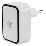 NLG00800 USB-C Power Delivery Ladegerät 2-Fach USB-Netzteil QC 3.0