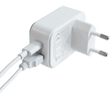 NLG00800 USB-C Power Delivery Ladegerät 2-Fach USB-Netzteil QC 3.0