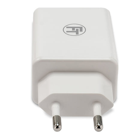 NLG00833 Dual USB Ladegerät 33W USB-C PD PPS USB-A