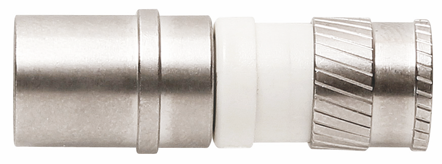 CFS 99-51 Kompression F-Q.Stecker | Dielektr. 5.1mm | axial | Nitin beschichtet