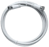 MAK-80 Modem- Kabel | F | axiale Stecker | doppelt geschirmt