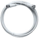 MAK-80 Modem- Kabel | F | axiale Stecker | doppelt geschirmt