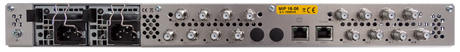 MIP 16-06 Multituner IP-Octo-Streamer | FTA | 16x DVB-S/S2/T/T2/C in SPTS/MPTS 6xCI+FTA