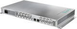 MK 16-00I Hybrid-Kopfstelle | 16 × DVB-S/T/C in DVB-C/T/IPTV