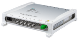 OTX 51-00 Opt. Sender | 4x SAT-ZF + Terr. in Optik | SC/APC | Autom. Verstärkungsregelung