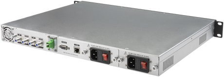 OTX 1550-10 Optischer CATV Sender