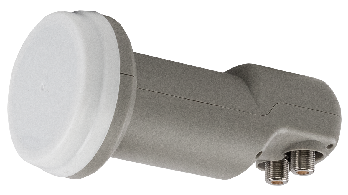 SCO 2-10 Wideband LNB | D40mm