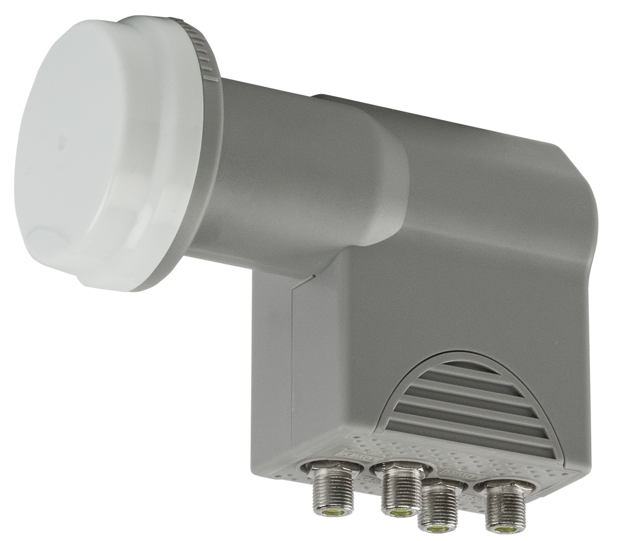 SCO 4-10 LNB Quattro | 10.7-12.75GHz | D40mm