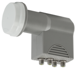 SCO 4-10 LNB Quattro | 10.7-12.75GHz | D40mm