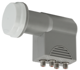 SCO 4-11 Quad LNB | DVB-S/S2