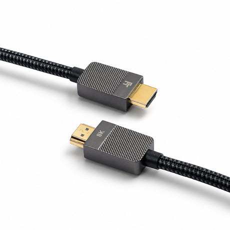 ProCupra HDMI Kabel 8K 60Hz / 4K 240Hz | 48 Gbps | eARC | CEC