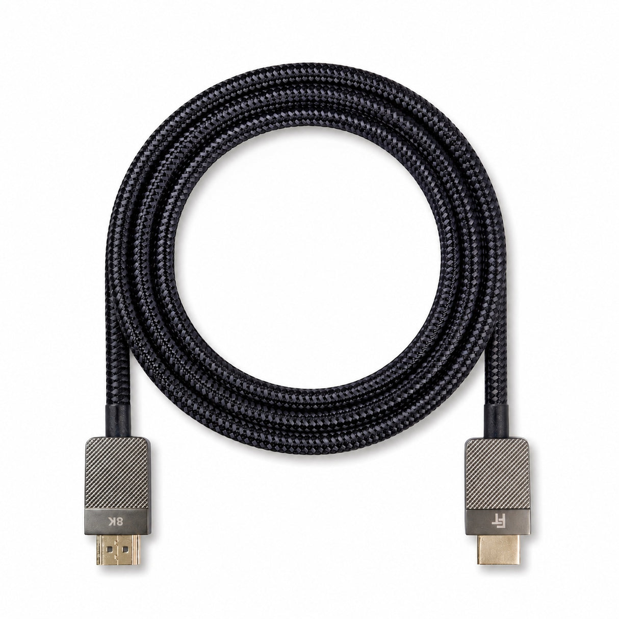 ProCupra HDMI Kabel 8K 60Hz / 4K 240Hz | 48 Gbps | eARC | CEC