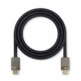 ProCupra HDMI Kabel 8K 60Hz / 4K 240Hz | 48 Gbps | eARC | CEC