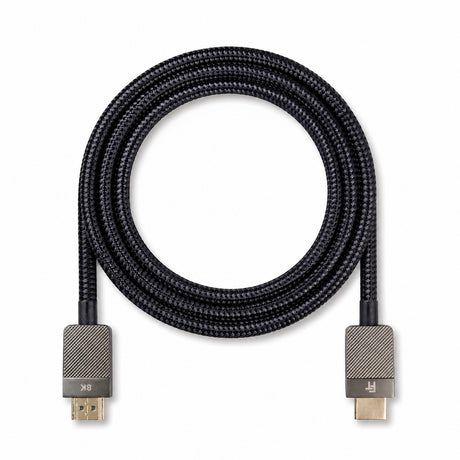 ProCupra HDMI Kabel 8K 60Hz / 4K 240Hz | 48 Gbps | eARC | CEC