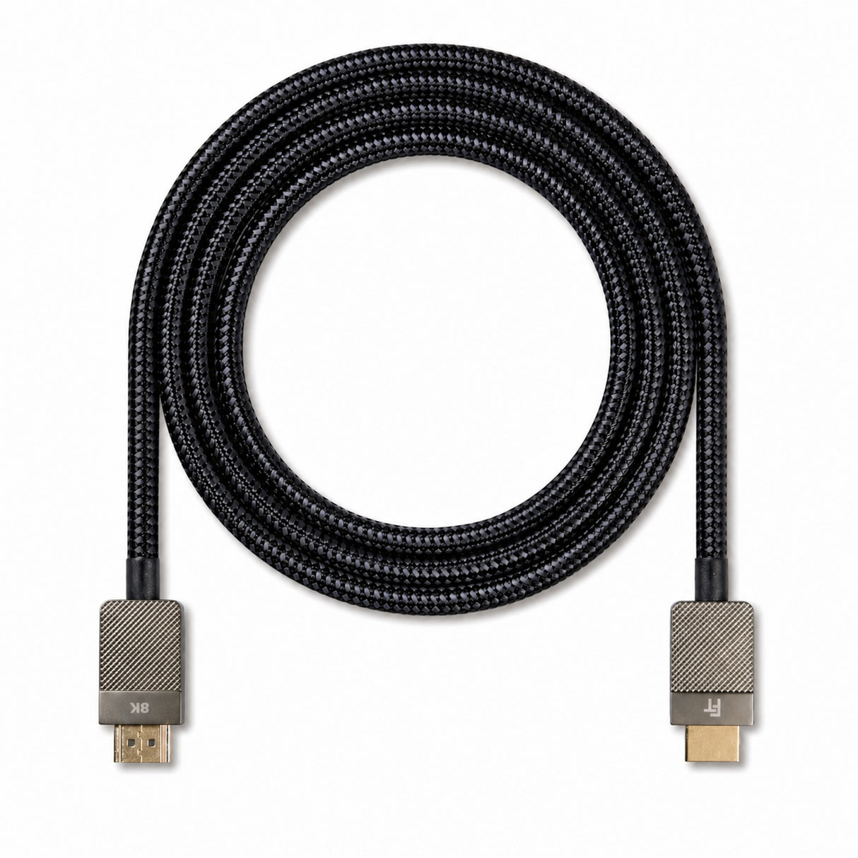 ProCupra HDMI Kabel 8K 60Hz / 4K 240Hz | 48 Gbps | eARC | CEC