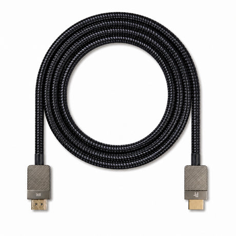 ProCupra HDMI Kabel 8K 60Hz / 4K 240Hz | 48 Gbps | eARC | CEC