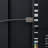 ProCupra HDMI Kabel 8K 60Hz / 4K 240Hz | 48 Gbps | eARC | CEC