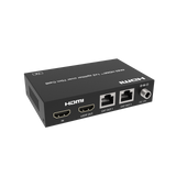 SX230 HDMI 2.0 Splitter 1 In 2 Out over Lan Extender 60m | Loop Out | 4K 6Hz | POC
